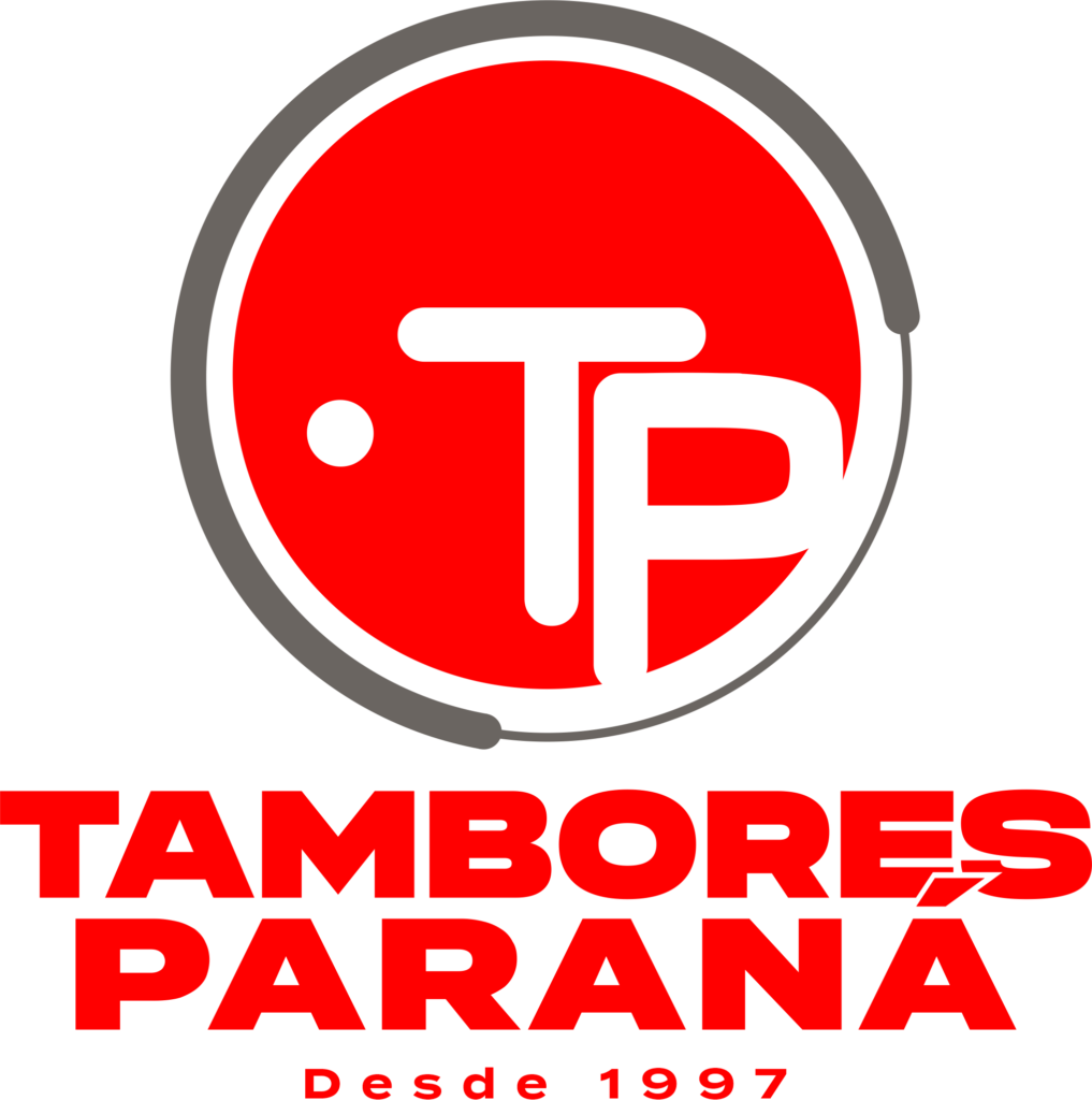 Logotipo da Tambores Paraná